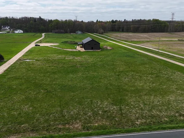 PARCEL One Heartwood Dr, Zeeland, MI 49464