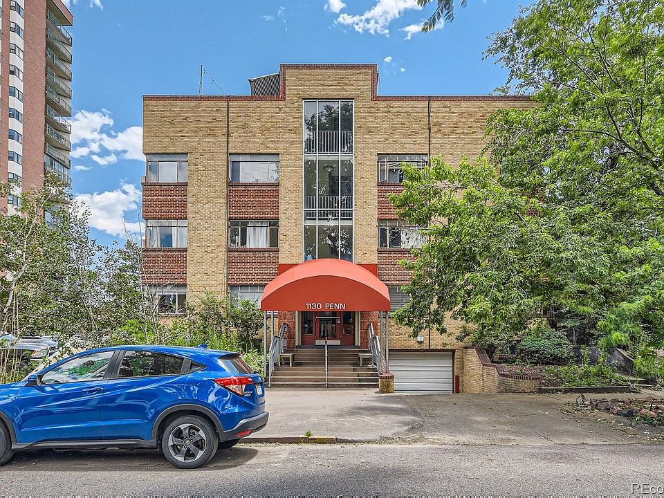 1st image of 1130 N Pennsylvania Street #101