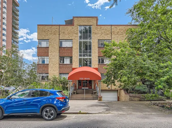 1130 N Pennsylvania Street #101, Denver, CO 80203