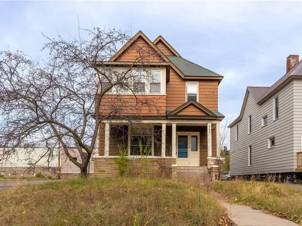 668 Wisconsin Street, Eau Claire, WI 54703
