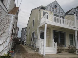 327 36th St S #A, Brigantine, NJ 08203