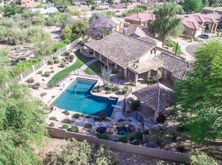 10955 E El Rancho Dr, Scottsdale, AZ 85259
