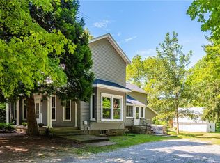 649 State Route 380, Xenia, OH 45385