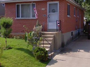 334 Rauhut Ave, Saint Louis, MO 63125