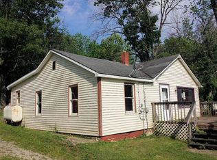 8586 Morrow Woodville Rd, Pleasant Plain, OH 45162