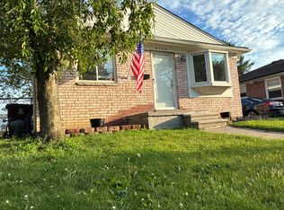 8540 Central Ave, Center Line, MI 48015