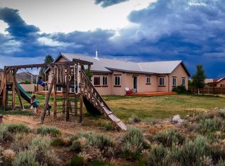 378 Crocus Rd, Gunnison, CO 81230