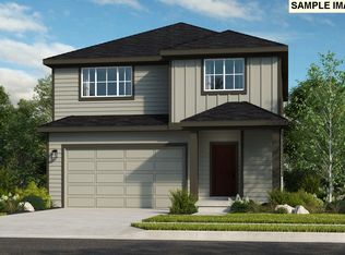 12450 SW Doubletop Dr, Beaverton, OR 97007