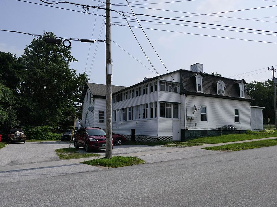 168170 South Main Street, Saint Albans, VT 05478 Zillow