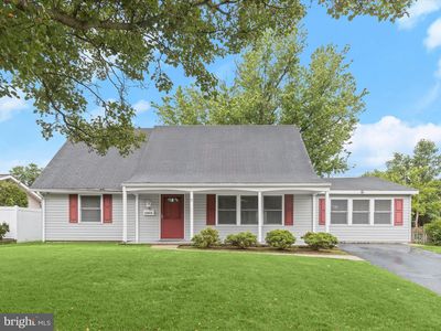 12415 Kinship Turn, Bowie, MD, 20715