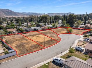 0 W King St #6, Banning, CA 92220