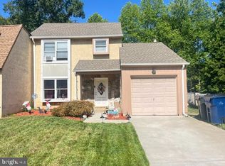 70A Peregrine Dr, Voorhees, NJ 08043