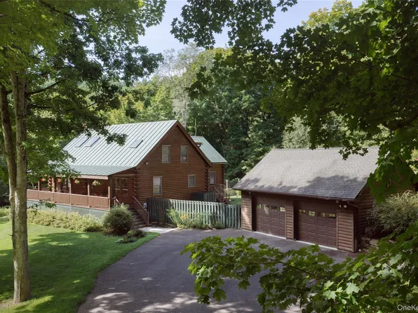 1262 Turkey Hill Road, Red Hook, NY 12571