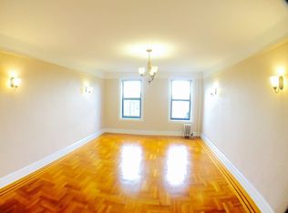 1025 Saint Johns Pl APT E5, Brooklyn, NY 11213
