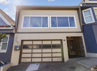 112 Andover St, San Francisco, CA 94110