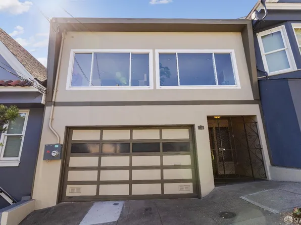 112 Andover St, San Francisco, CA 94110
