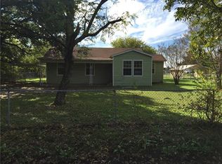 2863 Mazanec Rd, Waco, TX 76705