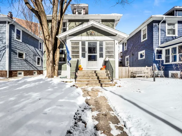 1813 Lincoln St, Evanston, IL 60201
