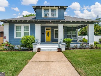 1323 35th St, Columbus, GA, 31904