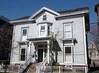 7 Florence St APT 5, Cambridge, MA 02139