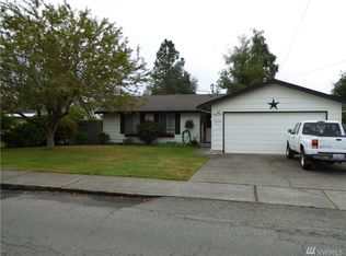 2330 Kibler Ave, Enumclaw, WA 98022