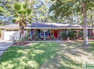 16 Brandy Ln, Savannah, GA 31419