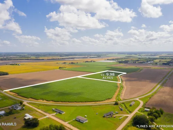 0 State Highway 720 Tract C-5, Duson, LA 70529