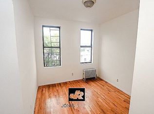 115 Saint Marks Pl APT 8, New York, NY 10009