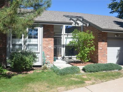 2856 S Oakland Pl, Aurora, CO, 80014