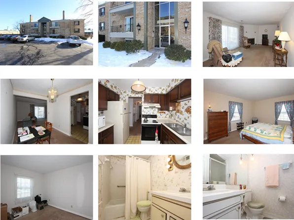 9750 Bunker Hill Ln Unit 9750-66, Montgomery, OH 45242