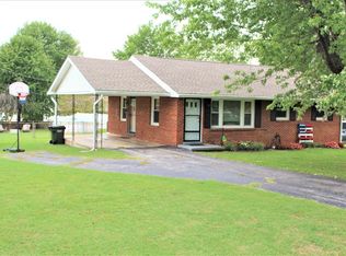 3507 Velma Dr, Hopkinsville, KY 42240