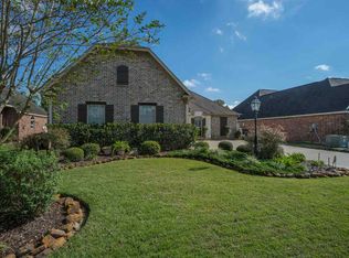 4145 Pinehurst Dr, Beaumont, TX 77707
