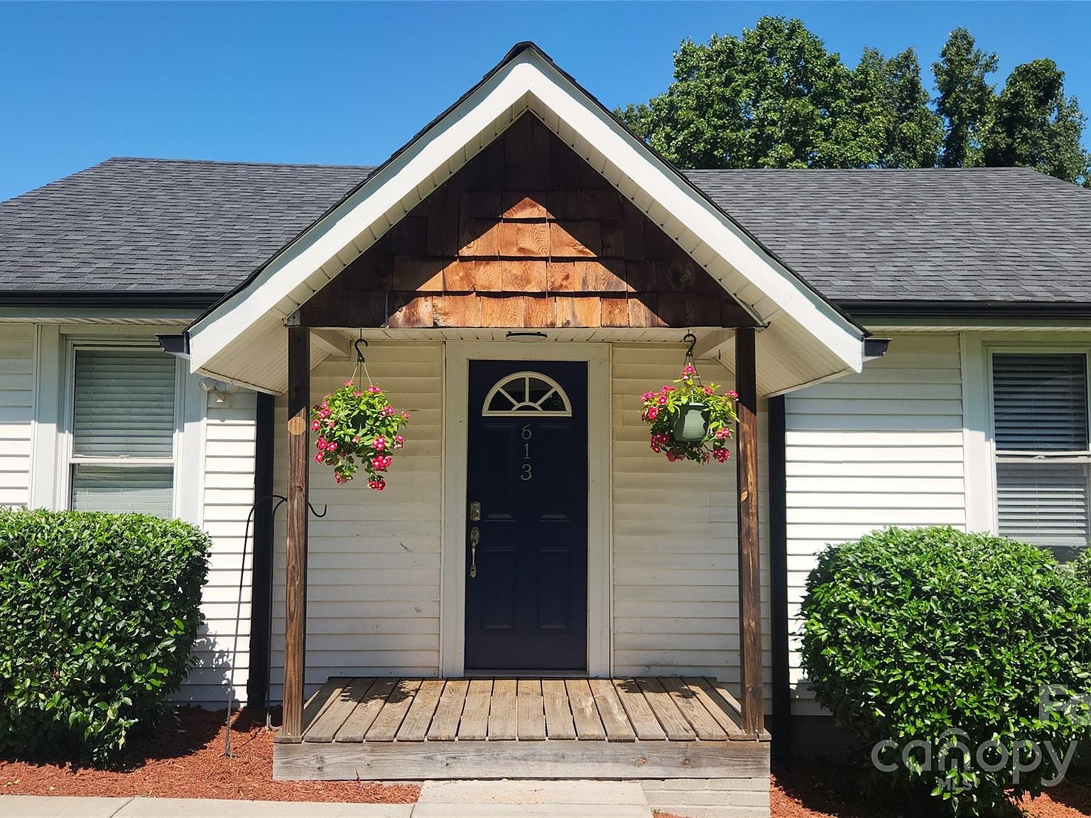 613 Hillside St, Kannapolis, NC 28083 | MLS #4293829 | Zillow
