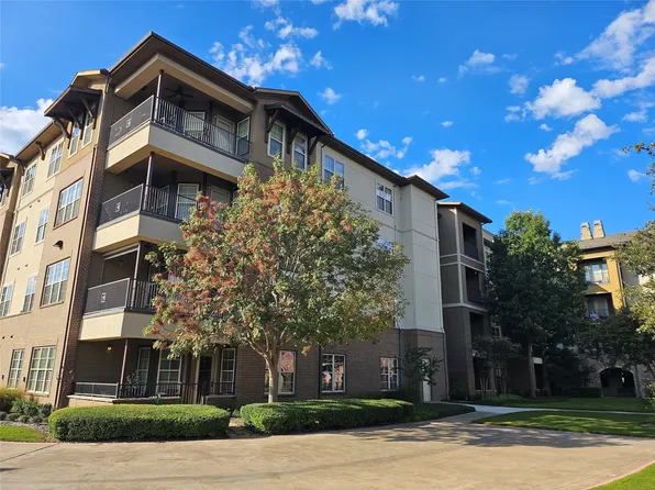 301 Watermere Dr APT 205, Southlake, TX 76092