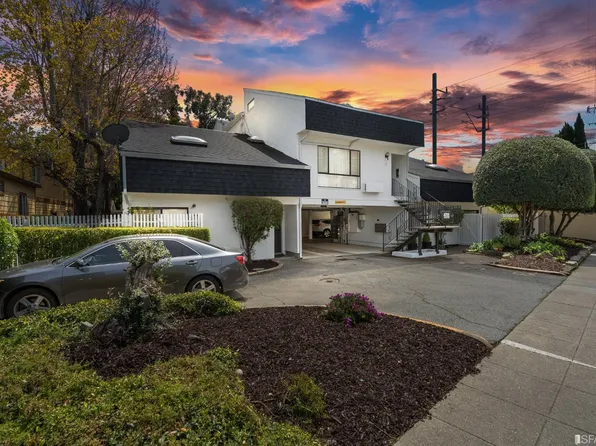 400 E Poplar Ave, San Mateo, CA 94401