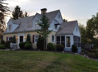 1900 Tuscarawas Rd, Beaver, PA 15009