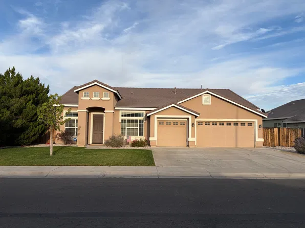 368 Sapphire Way, Fallon, NV 89406