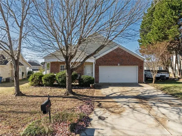 230 Silver Creek Trl, Kernersville, NC 27284