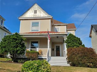712 N Main St, Washington, PA