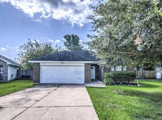 19077 County Road 669d, Alvin, TX 77511