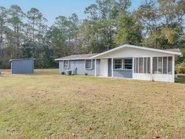 16011 Road 428, Kiln, MS 39556