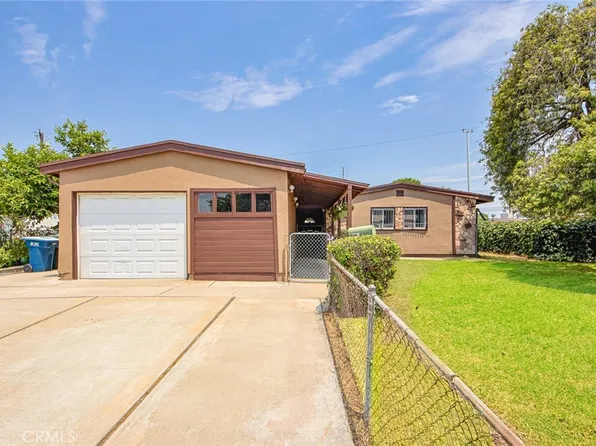 15125 Beckner St, La Puente, CA 91744