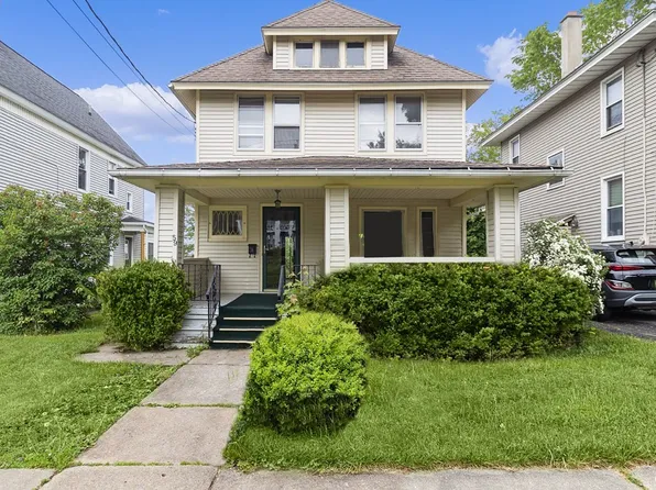 59 Prospect St, Utica, NY 13501