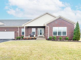 1019 Classic Way, Louisville, KY