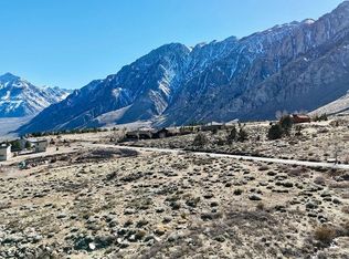 Rimrock Dr, Swall Meadows, CA 93514