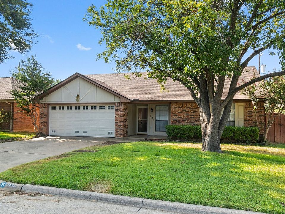 1621 N Bent Tree Trl, Grand Prairie, TX 75052 MLS 20417532 Zillow