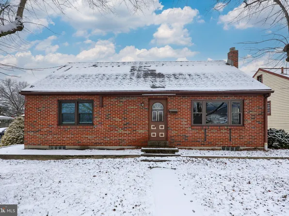 701 Euclid Ave, Temple, PA 19560