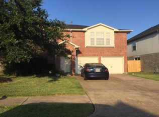 4003 Lone Dove Ct, Houston, TX 77082