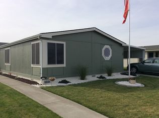 312 S Columbia Center Blvd UNIT 86, Kennewick, WA 99336