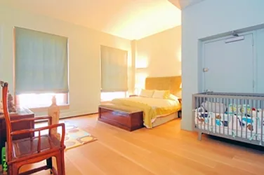 Rented by City Connections Realty